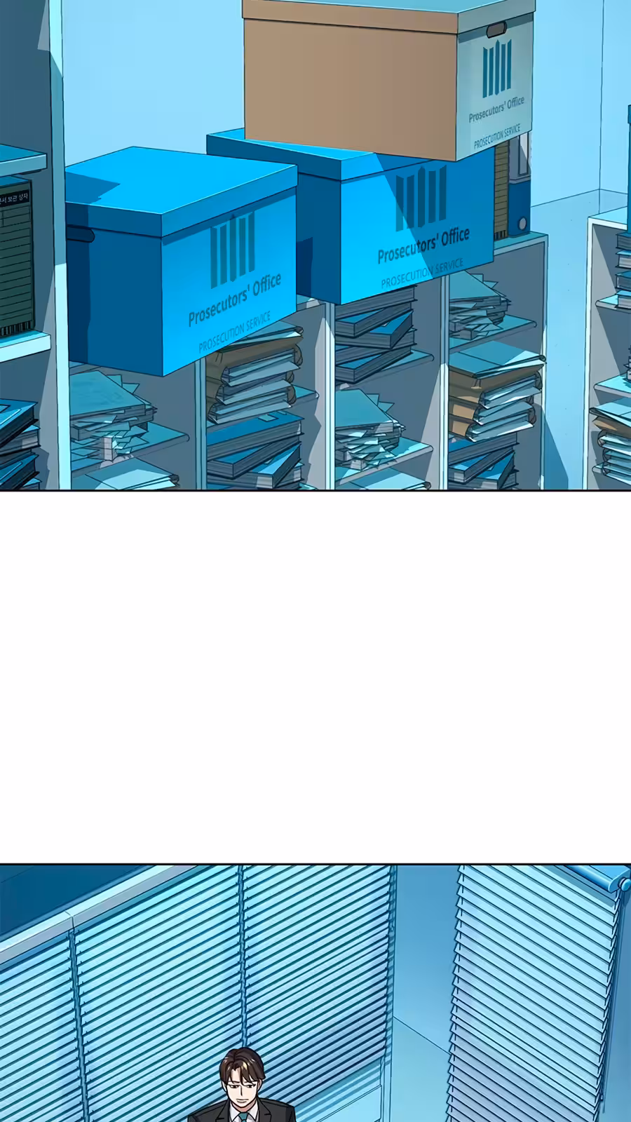 Página do Capítulo 55