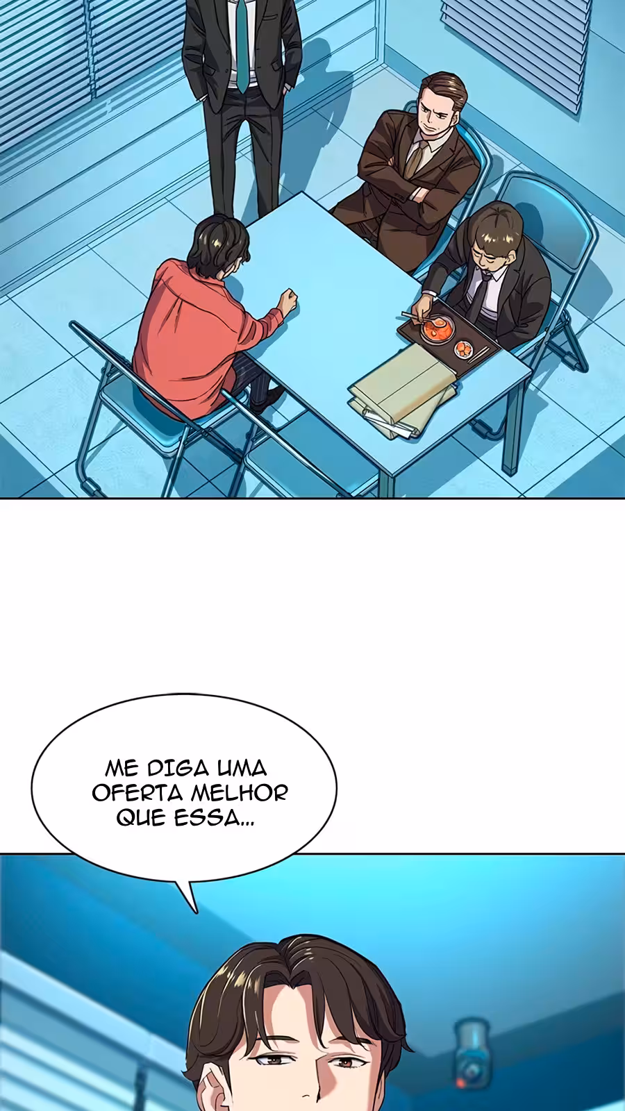 Página do Capítulo 55