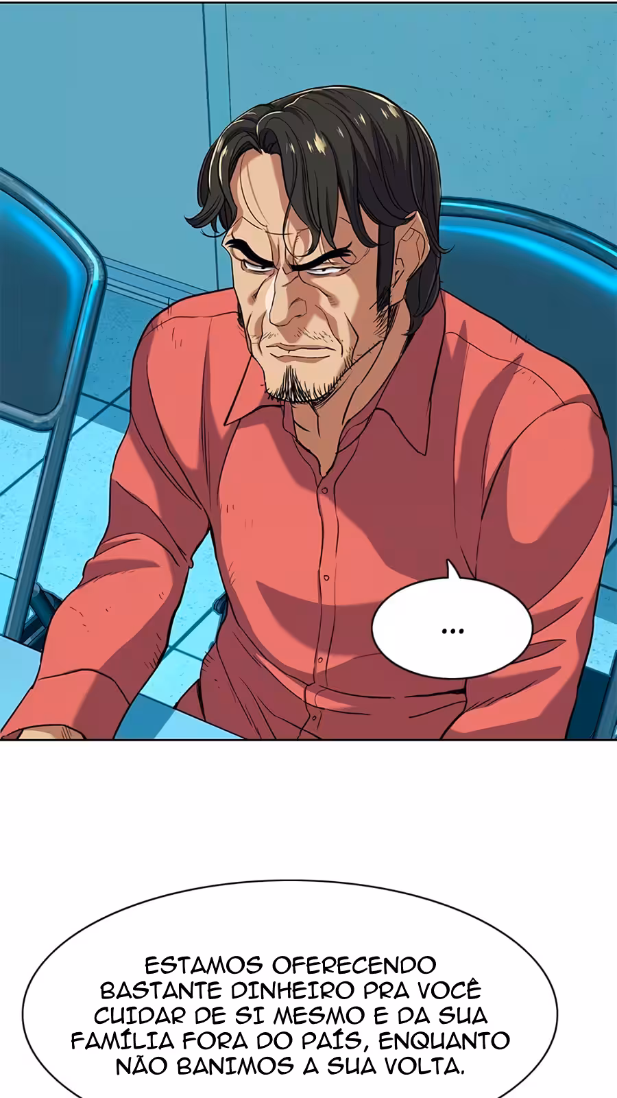 Página do Capítulo 55