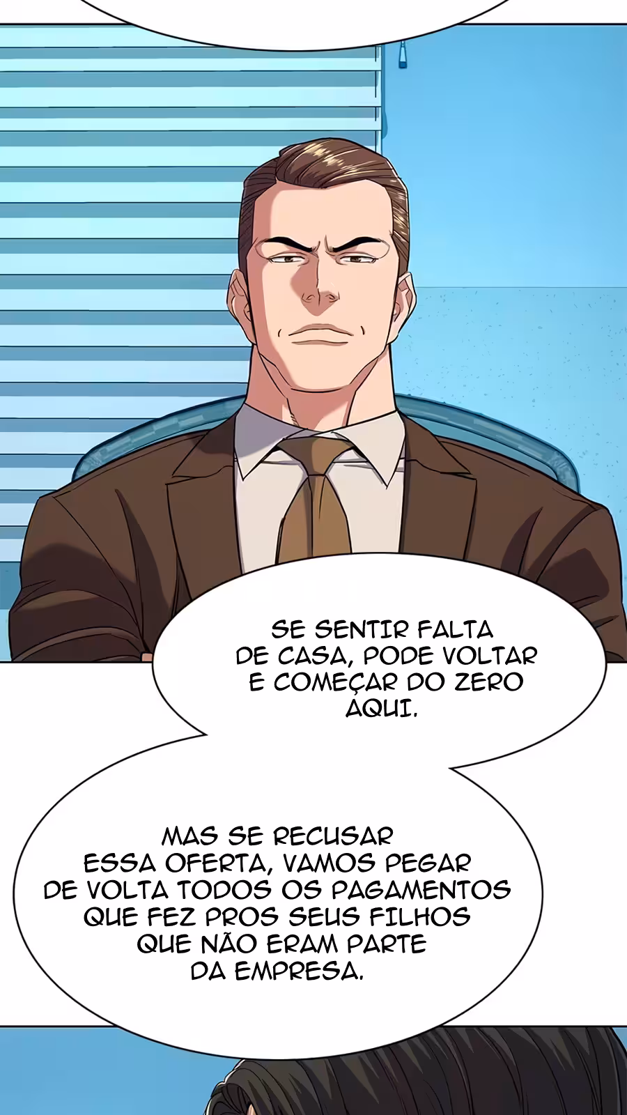 Página do Capítulo 55