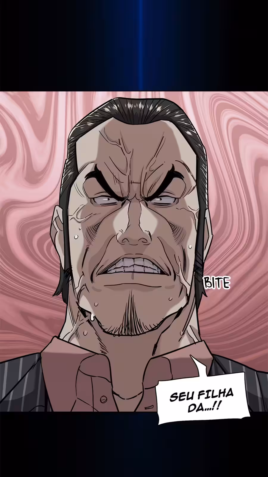 Página do Capítulo 55