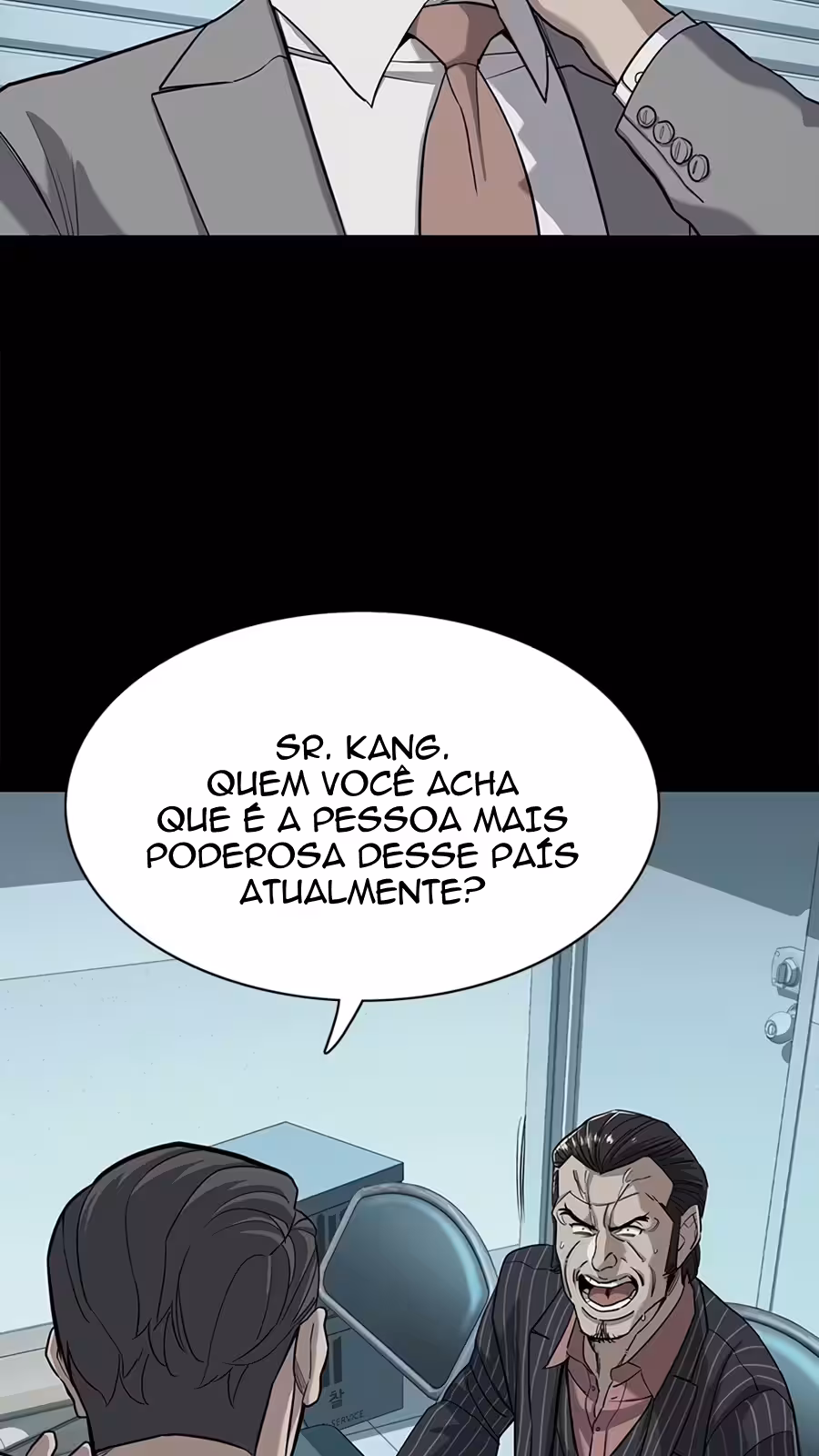 Página do Capítulo 55