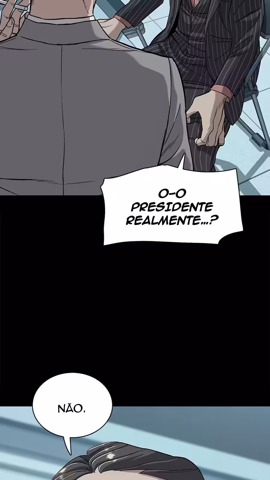 Página do Capítulo 55