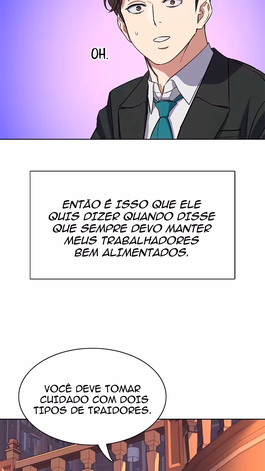 Página do Capítulo 55