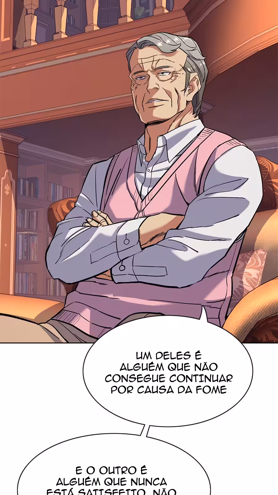 Página do Capítulo 55