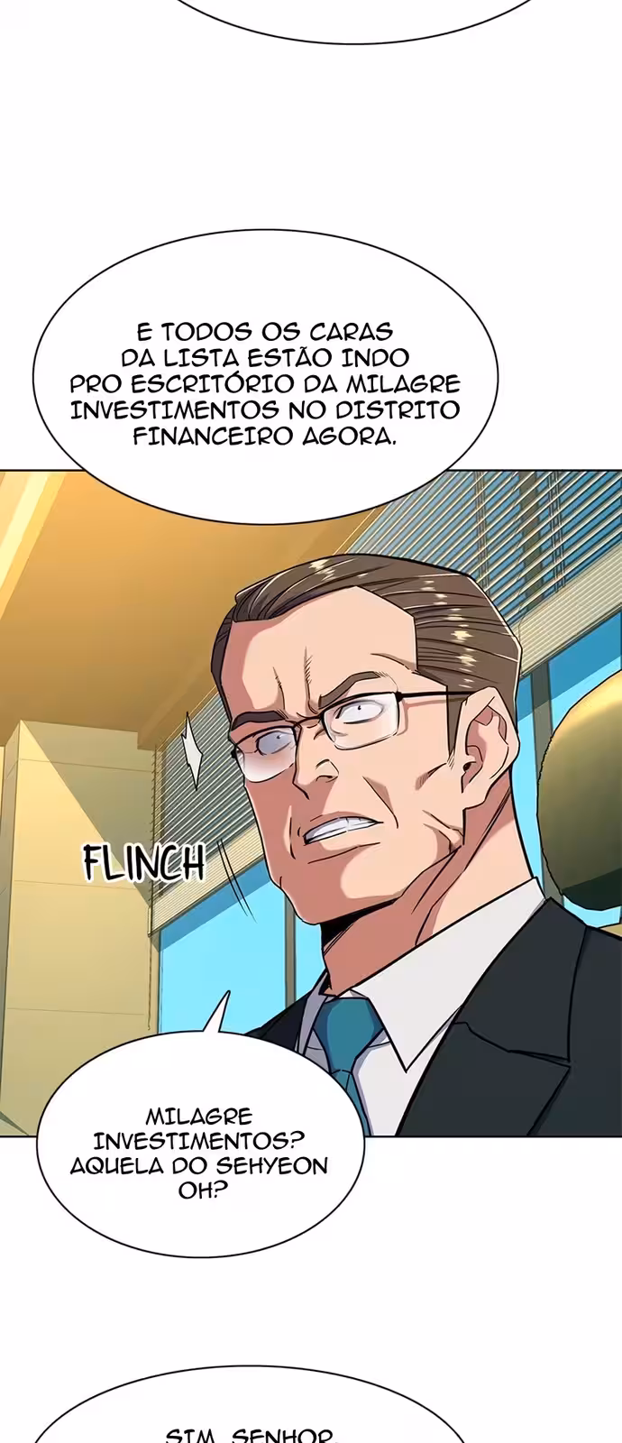 Página do Capítulo 56