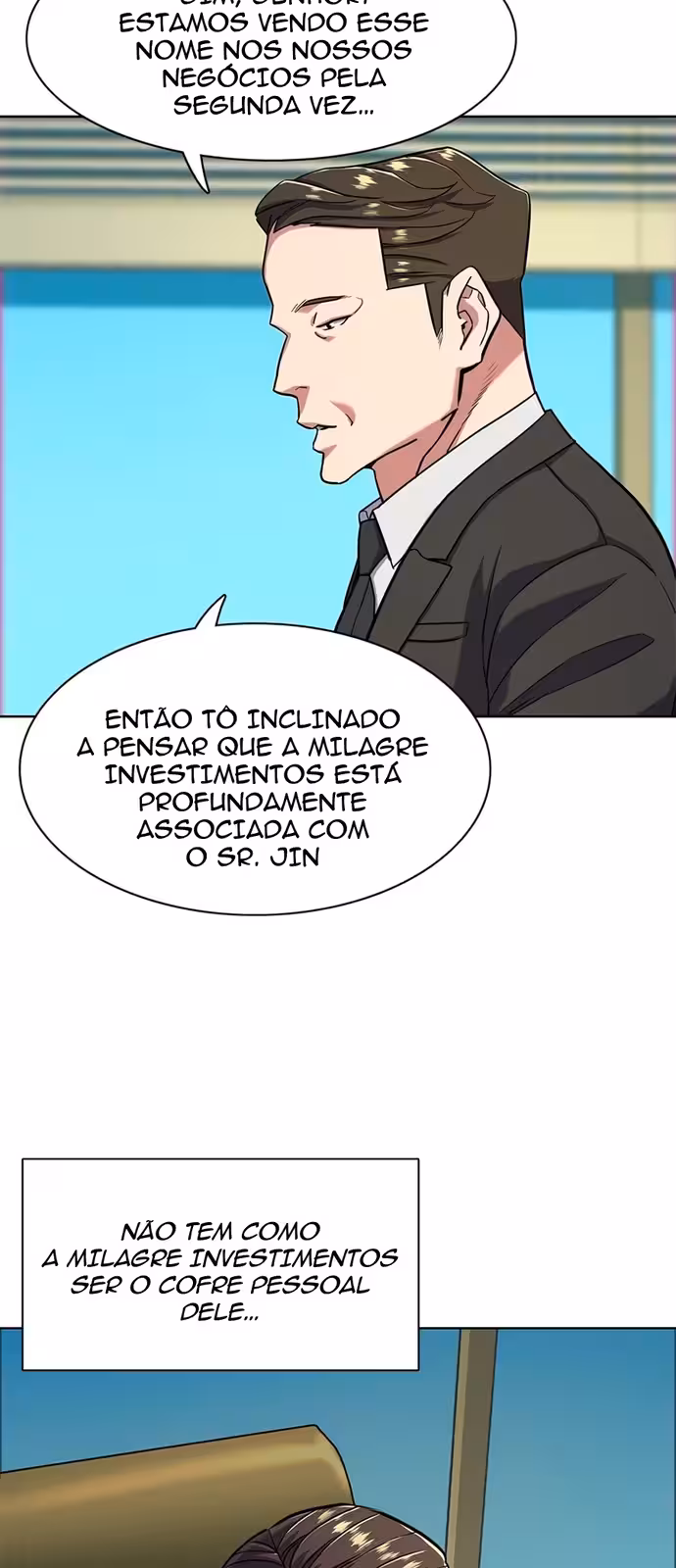 Página do Capítulo 56