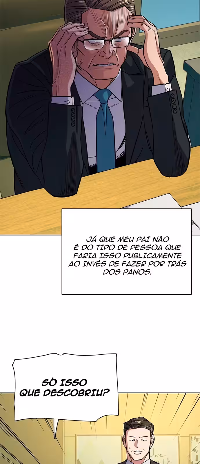 Página do Capítulo 56