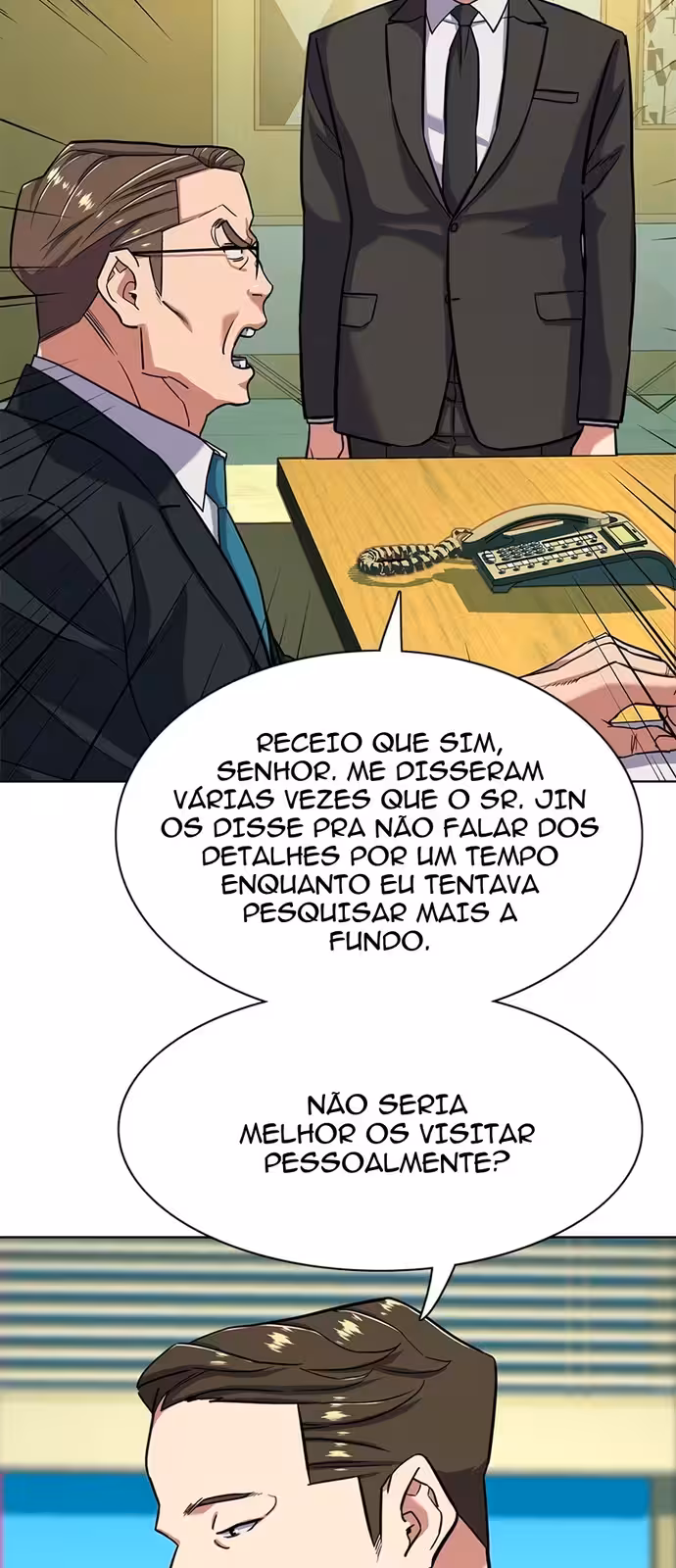 Página do Capítulo 56