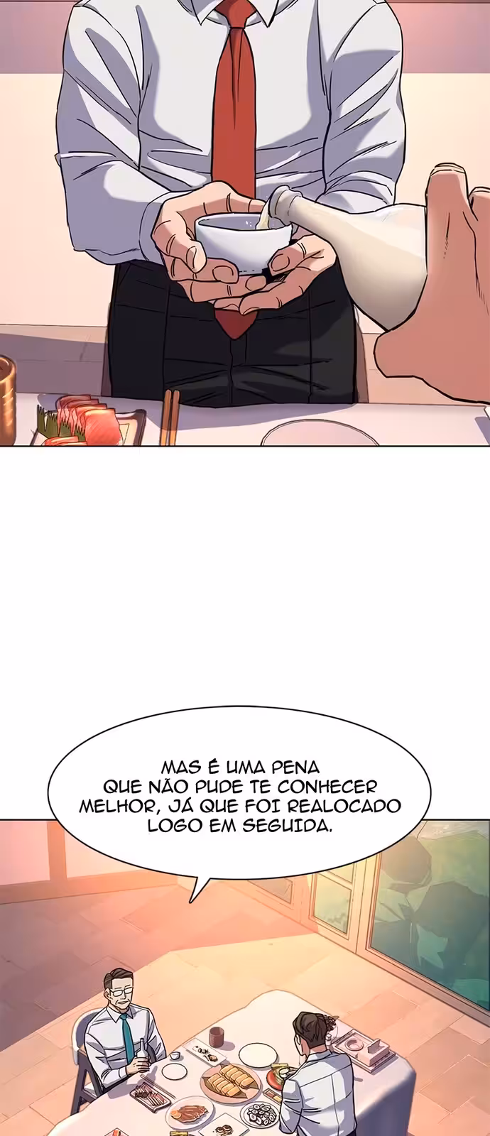 Página do Capítulo 56