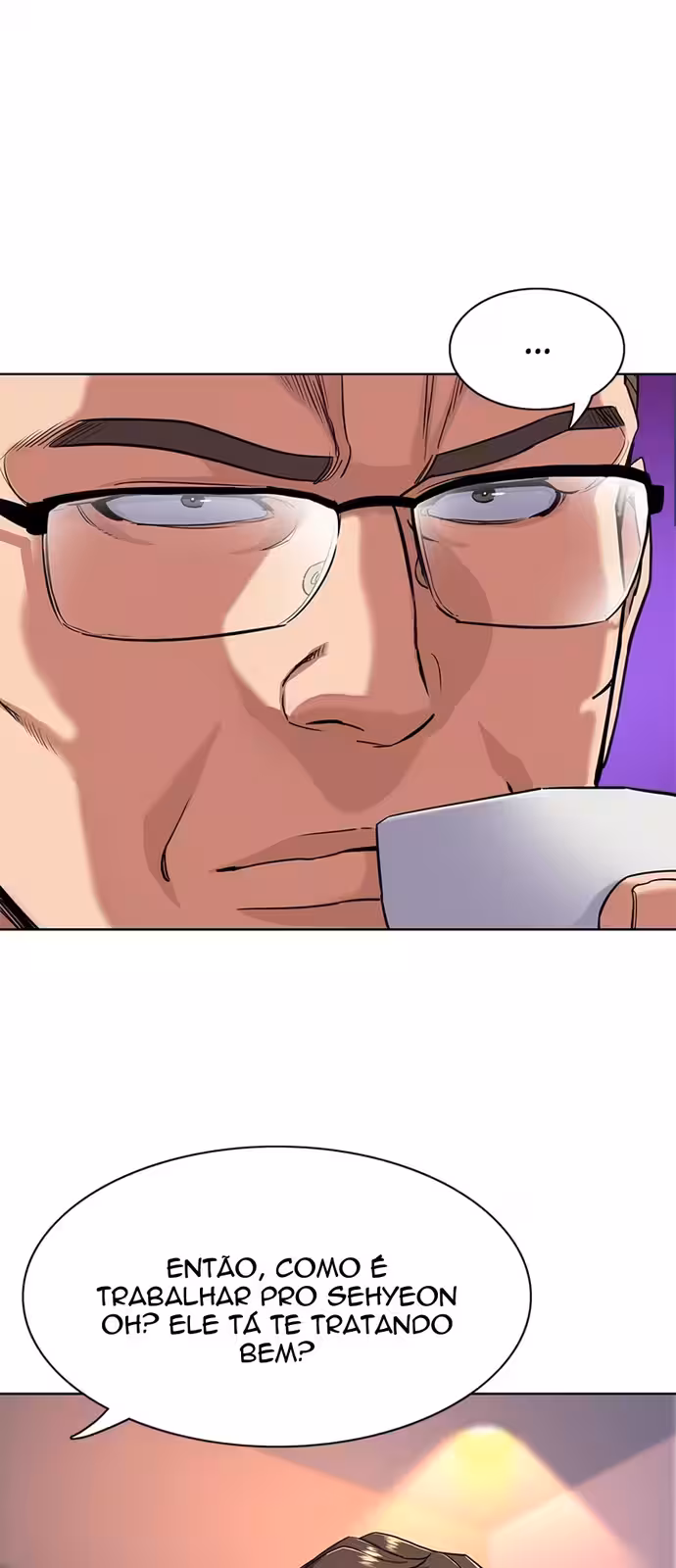 Página do Capítulo 56