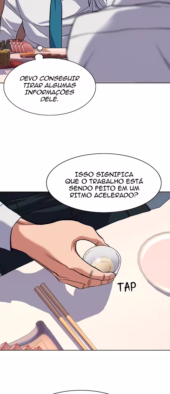 Página do Capítulo 56