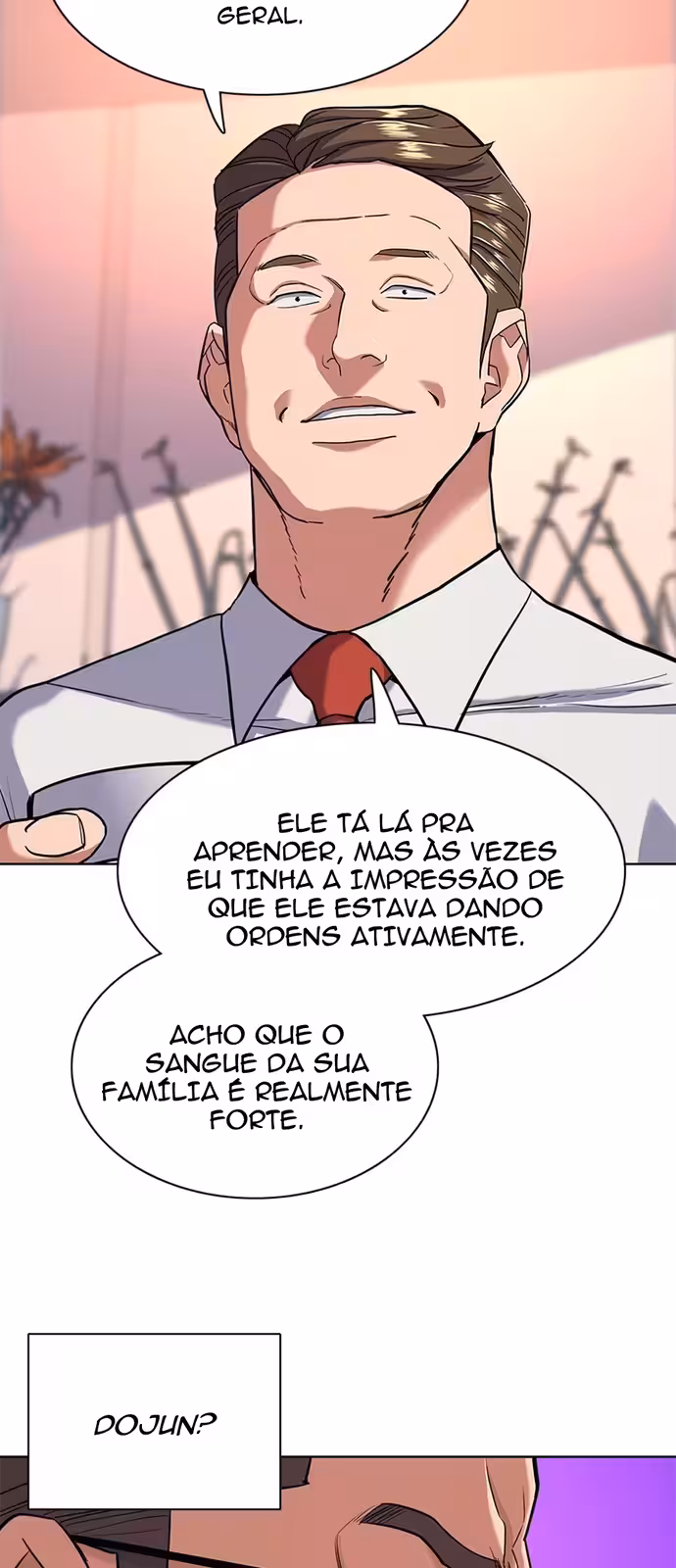 Página do Capítulo 56