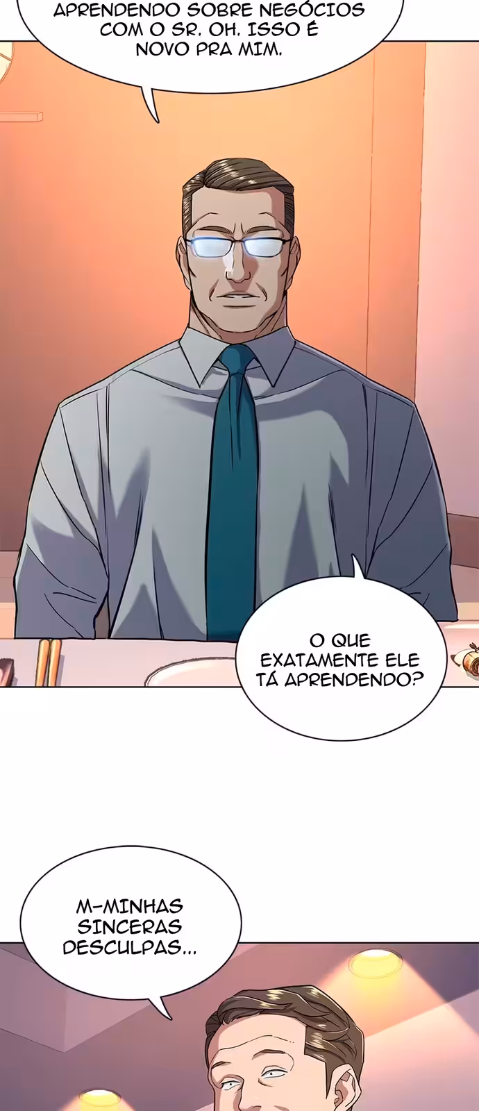 Página do Capítulo 56