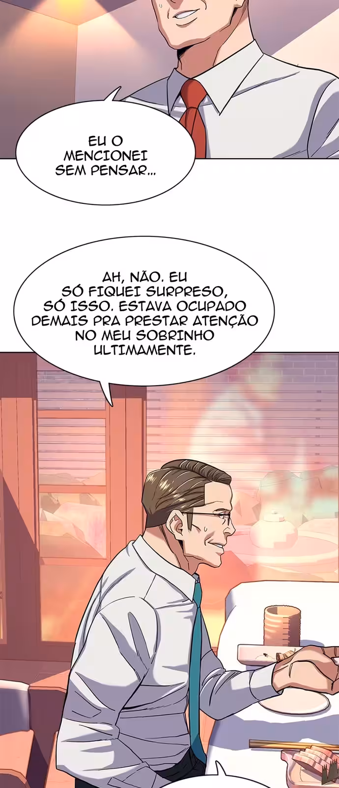 Página do Capítulo 56