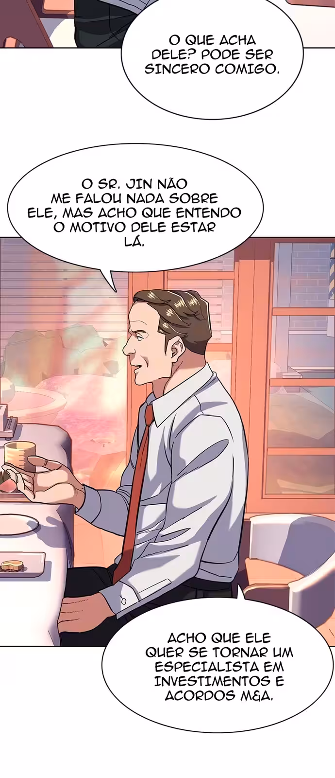 Página do Capítulo 56