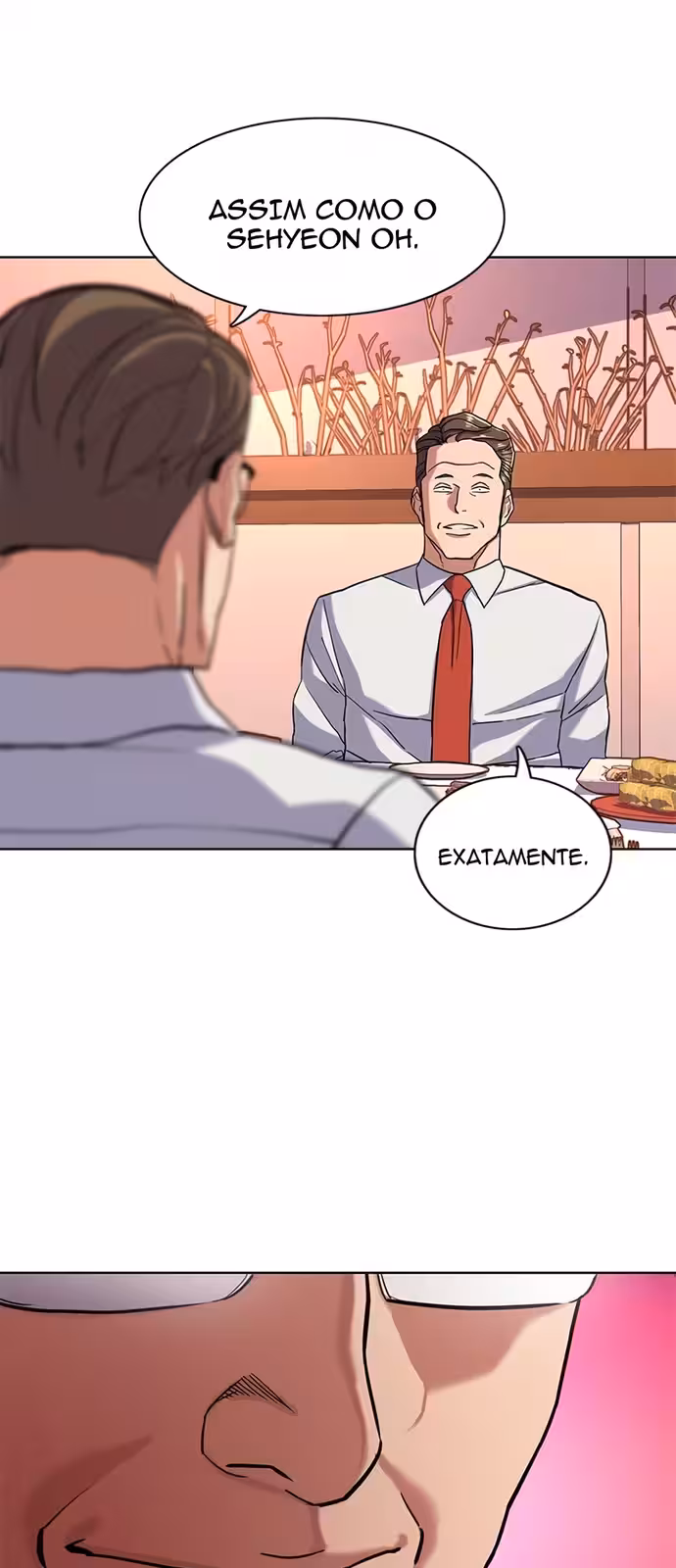 Página do Capítulo 56