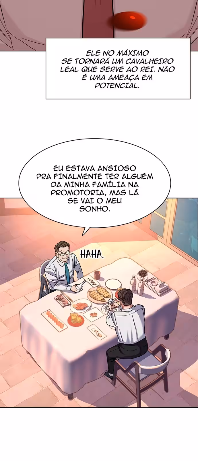 Página do Capítulo 56