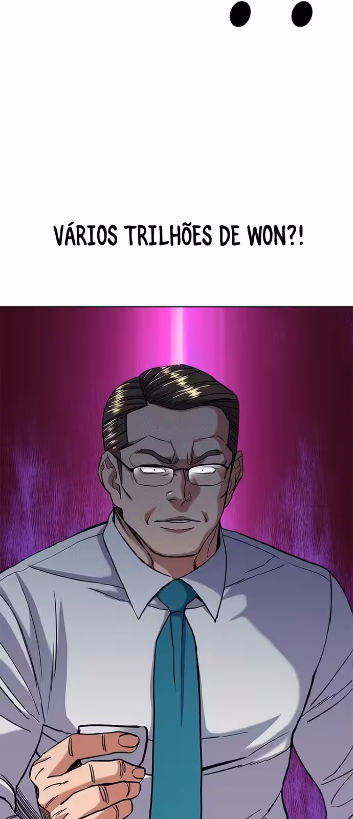 Página do Capítulo 56