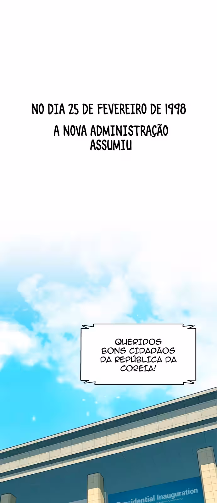 Página do Capítulo 56