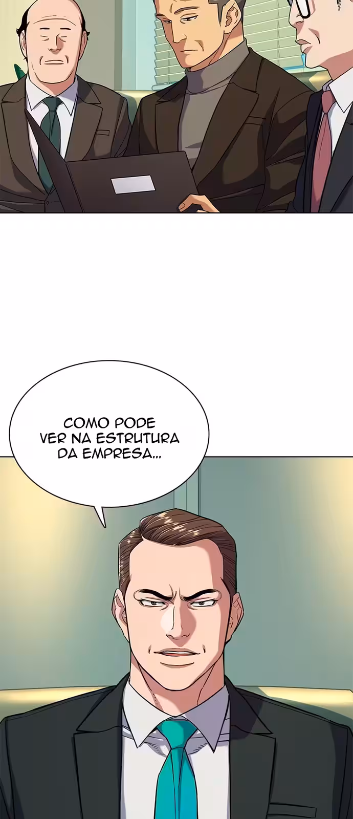 Página do Capítulo 56