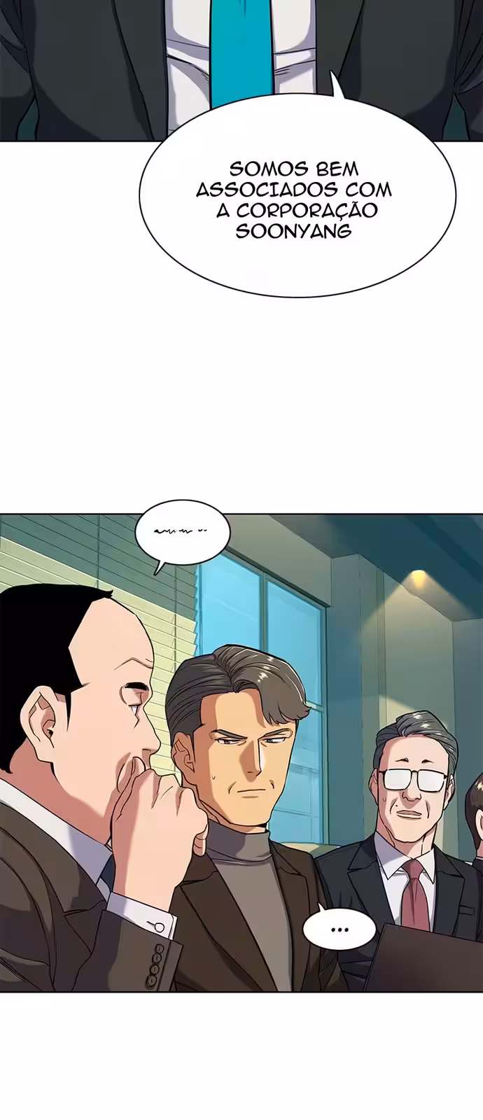 Página do Capítulo 56