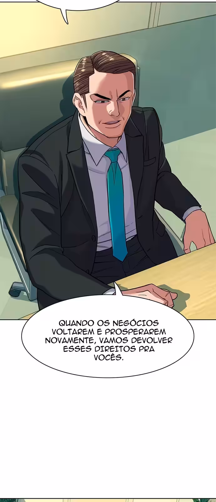 Página do Capítulo 56