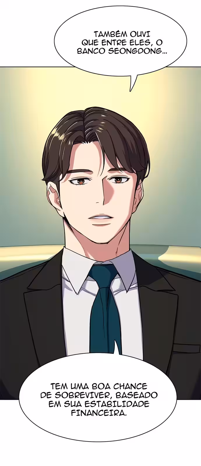 Página do Capítulo 56