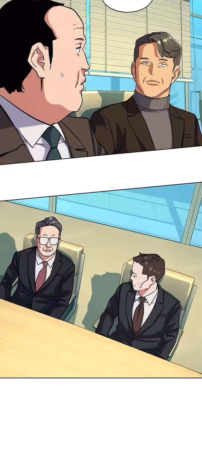 Página do Capítulo 56