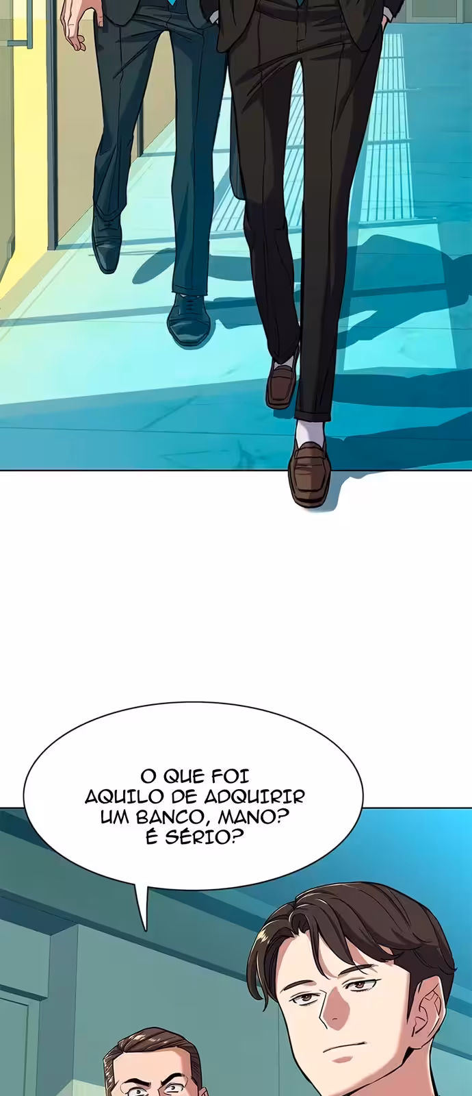 Página do Capítulo 56