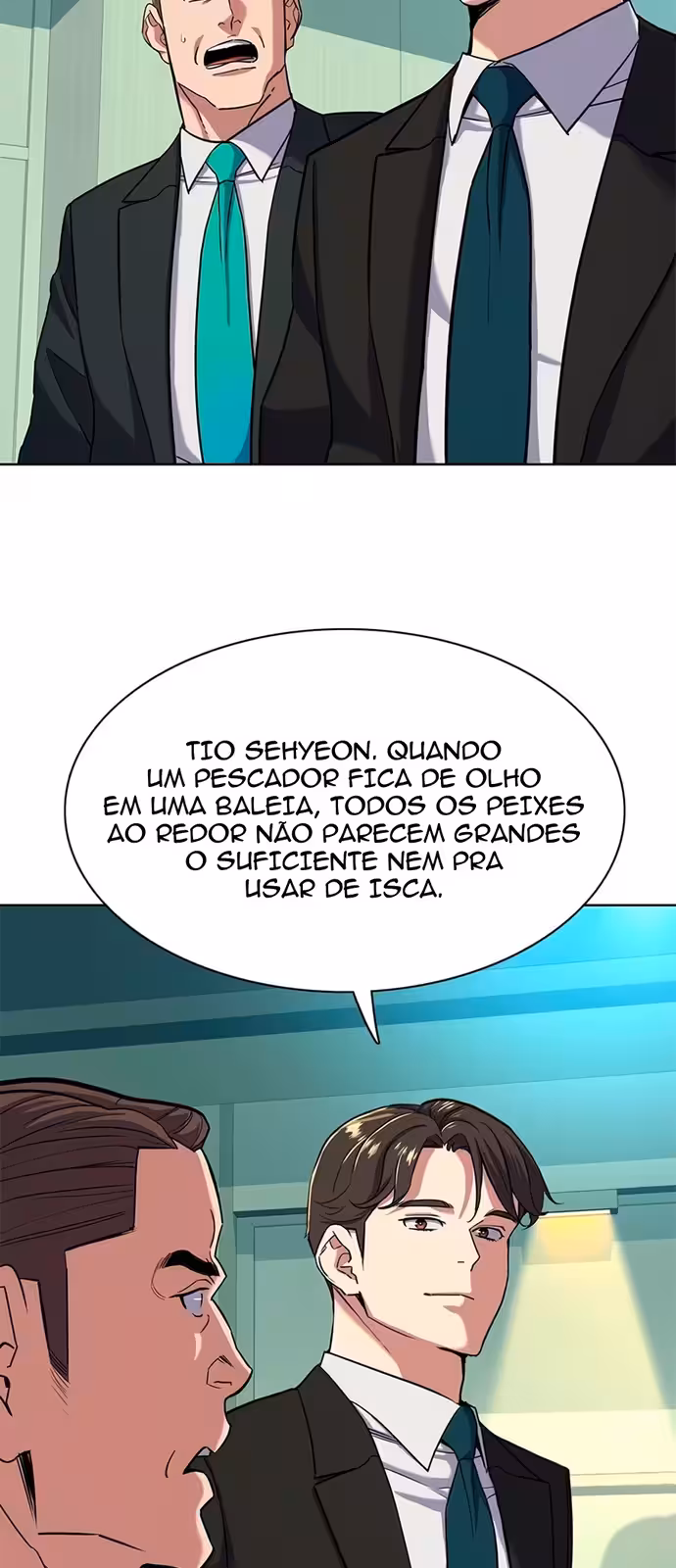 Página do Capítulo 56