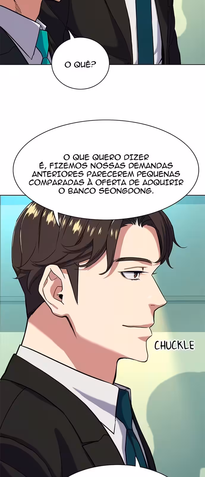 Página do Capítulo 56