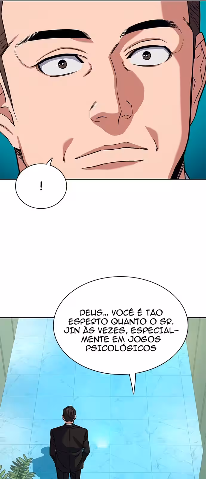 Página do Capítulo 56