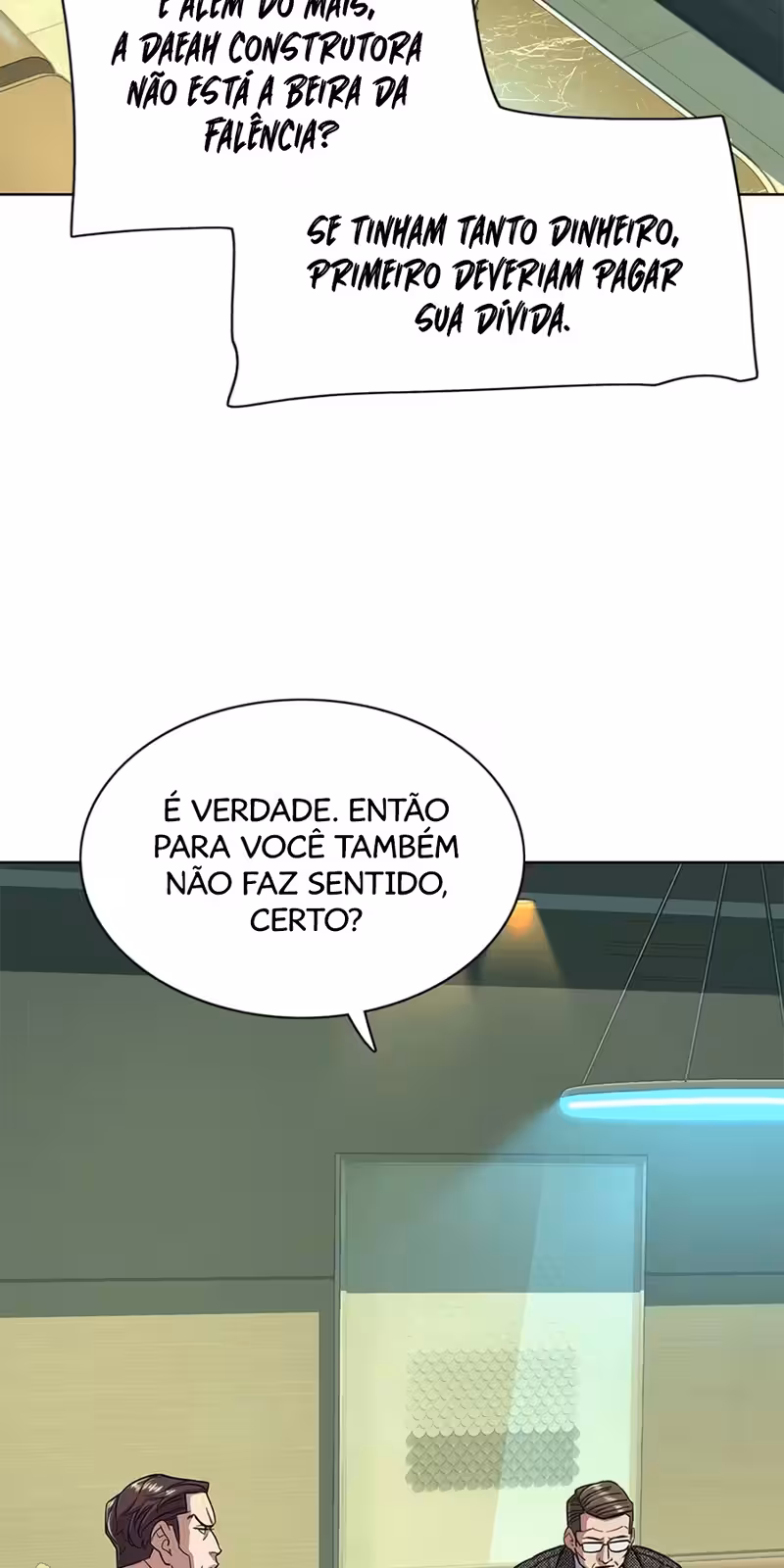 Página do Capítulo 57