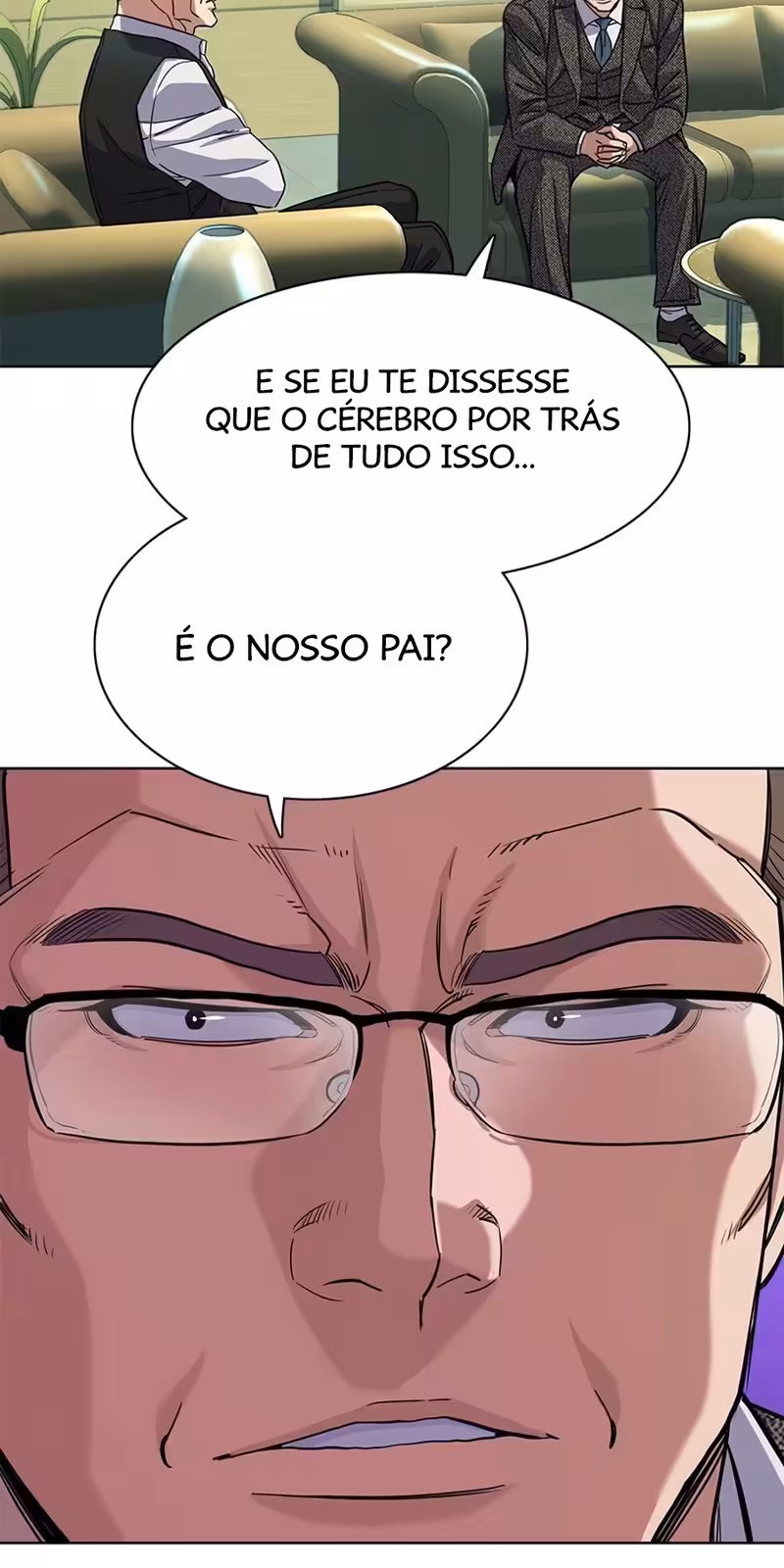 Página do Capítulo 57