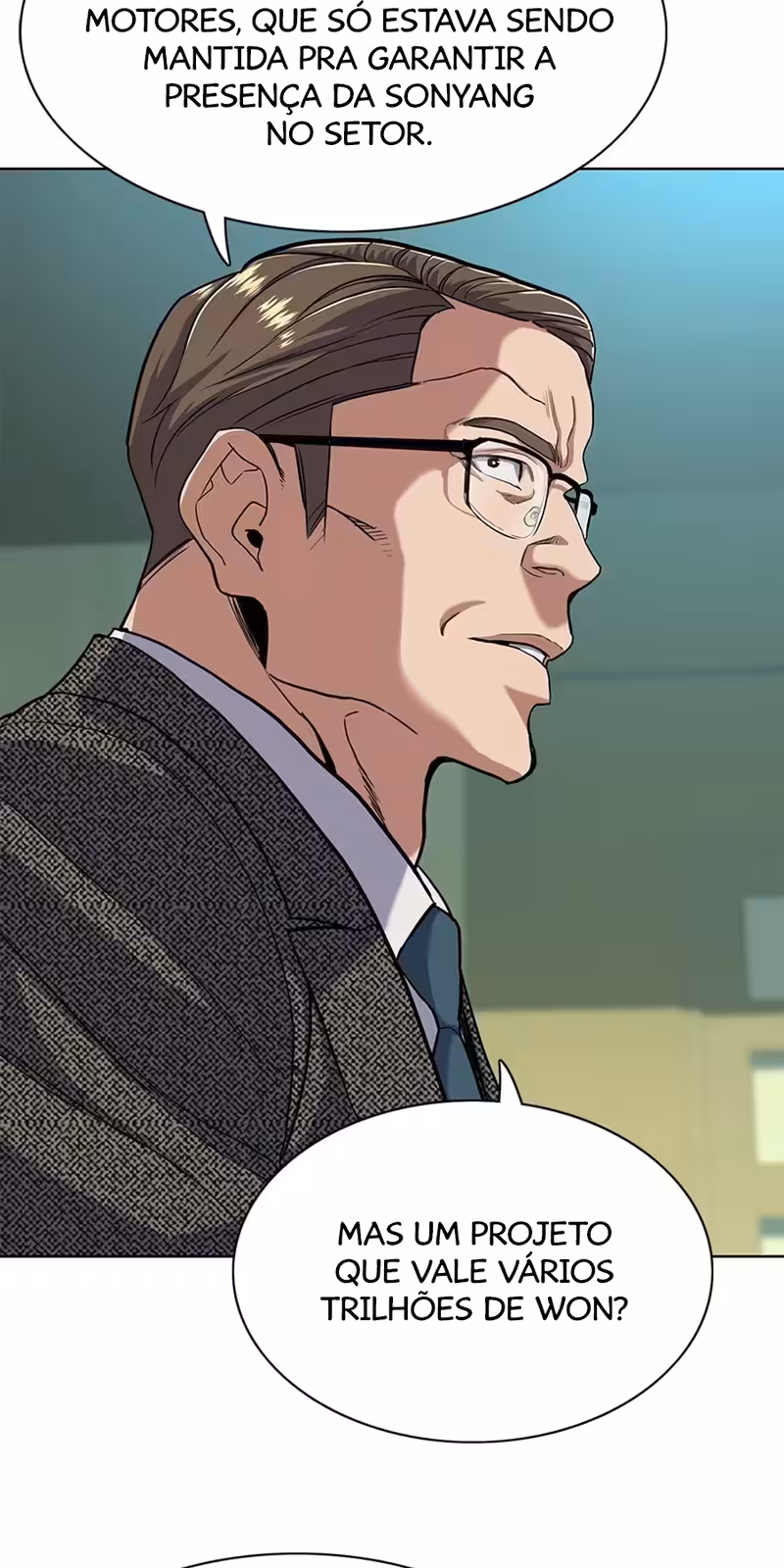 Página do Capítulo 57