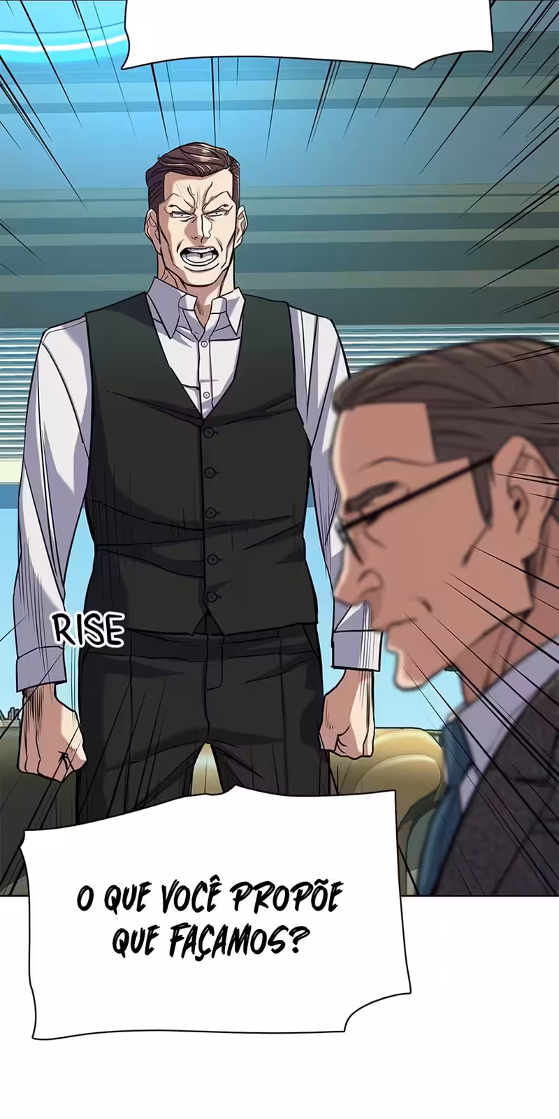 Página do Capítulo 57