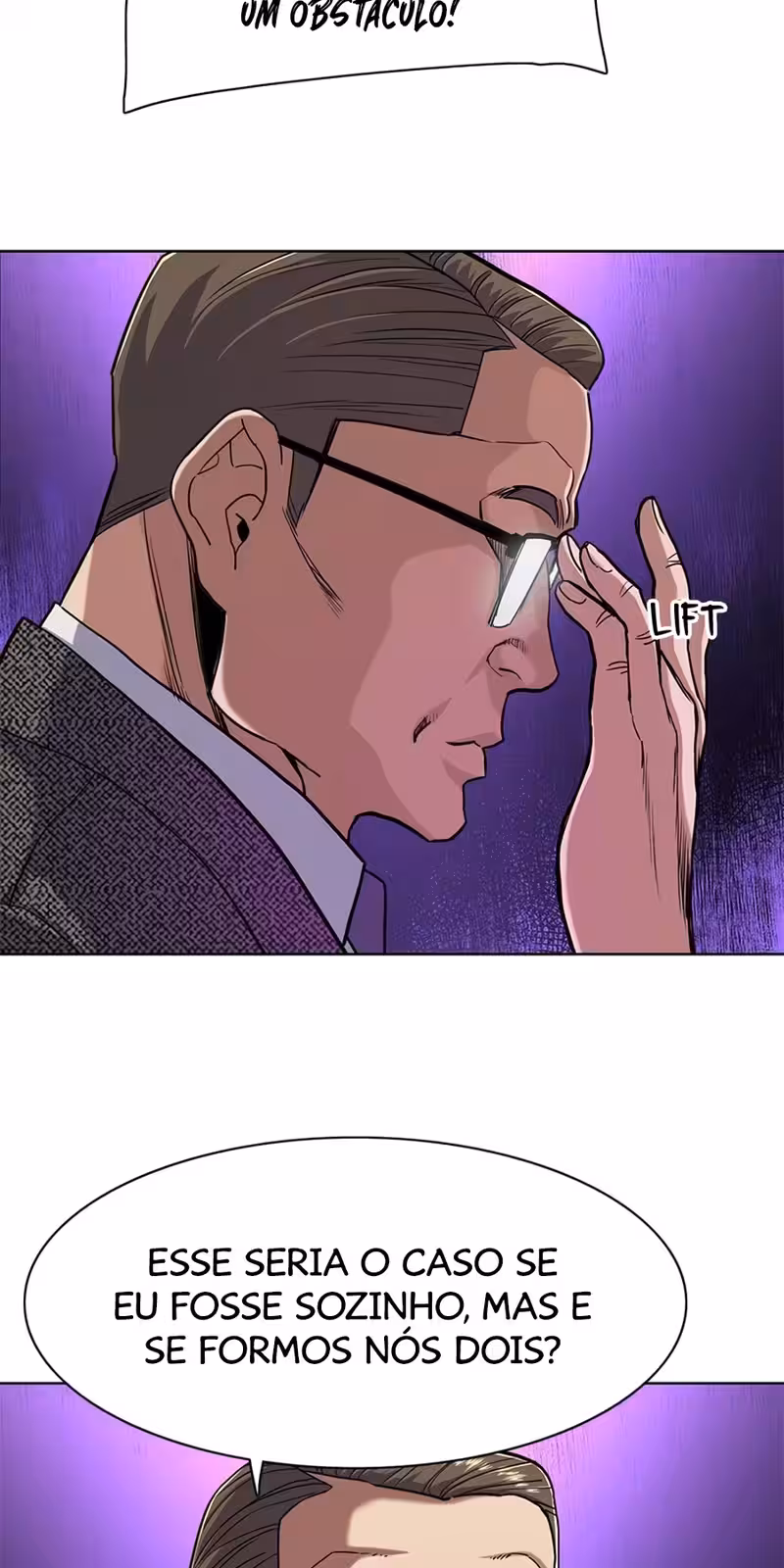 Página do Capítulo 57