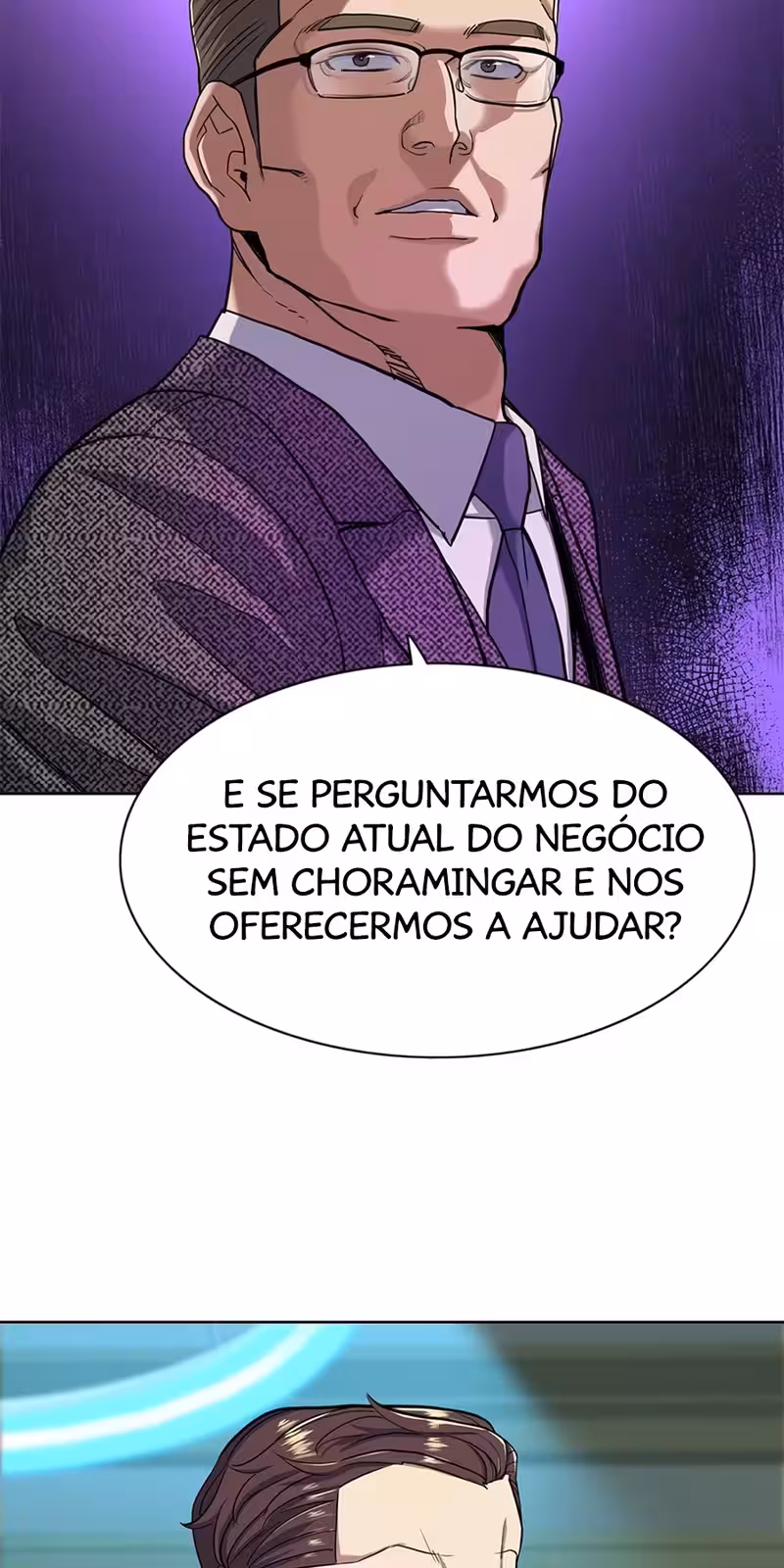 Página do Capítulo 57
