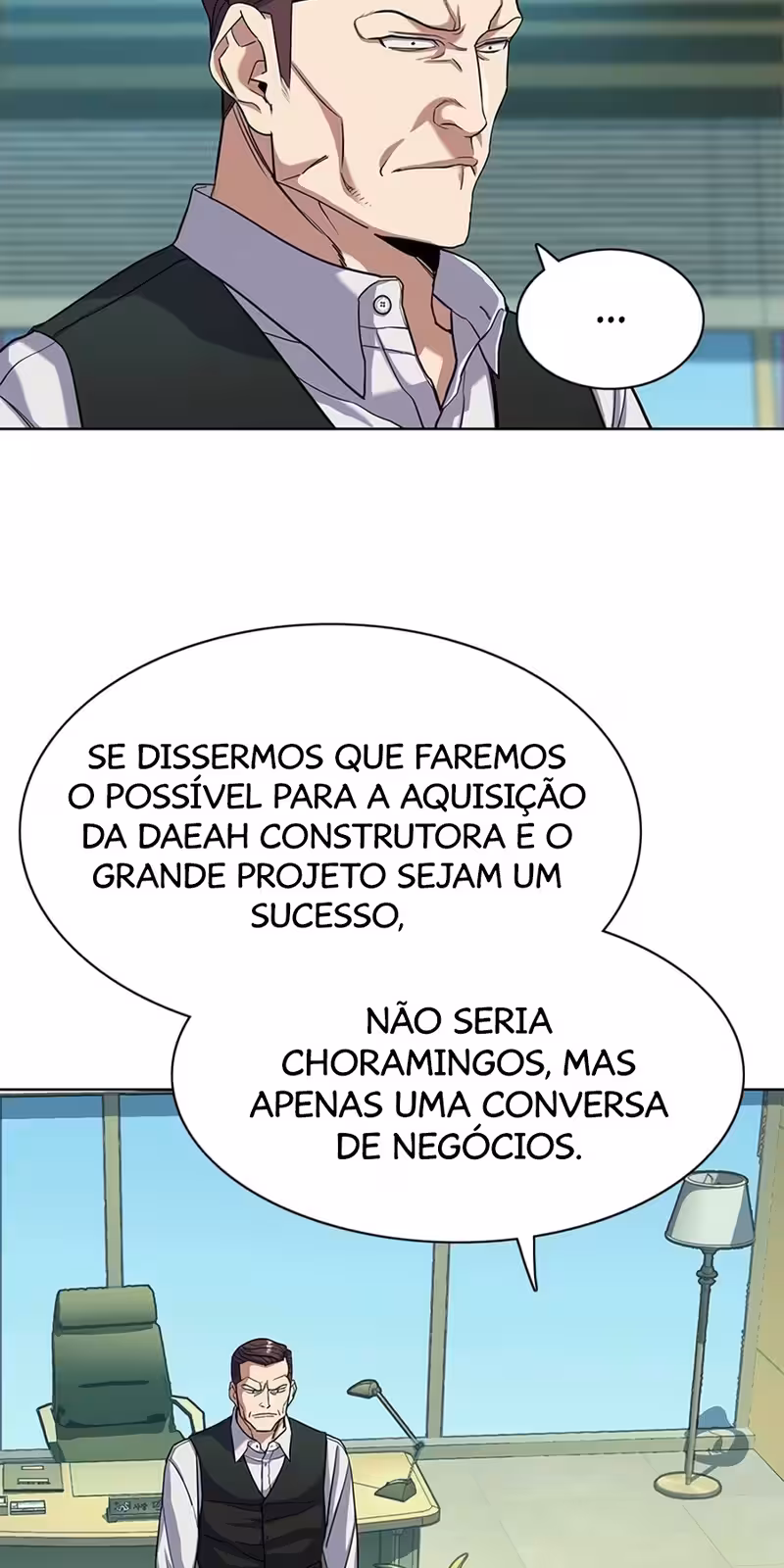 Página do Capítulo 57