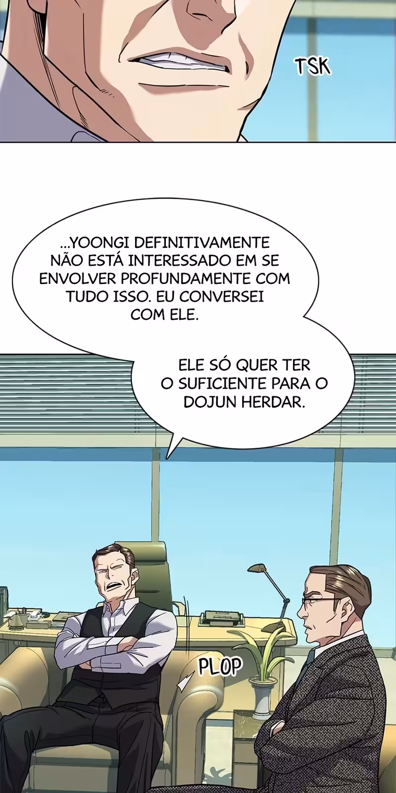 Página do Capítulo 57