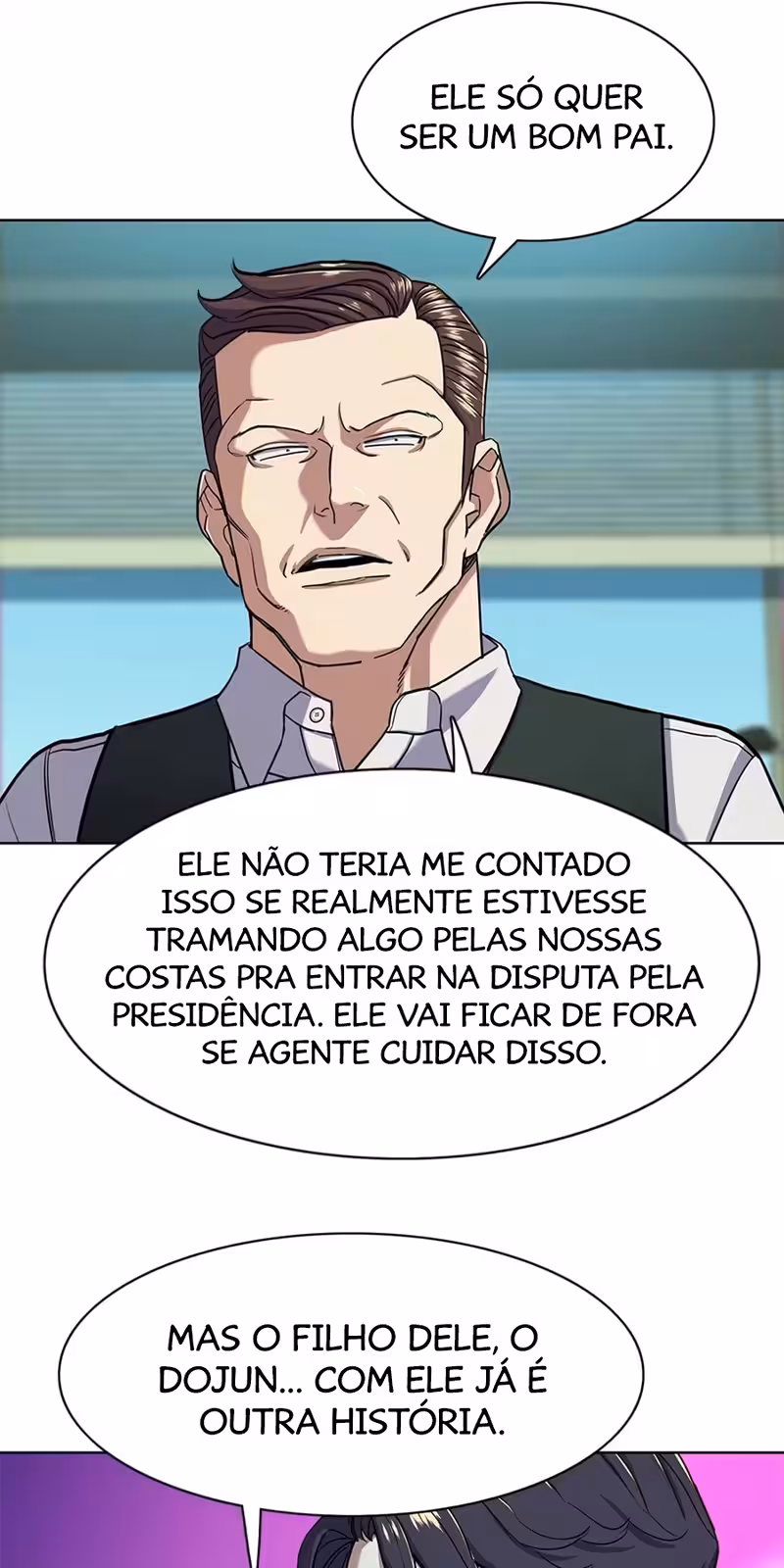 Página do Capítulo 57