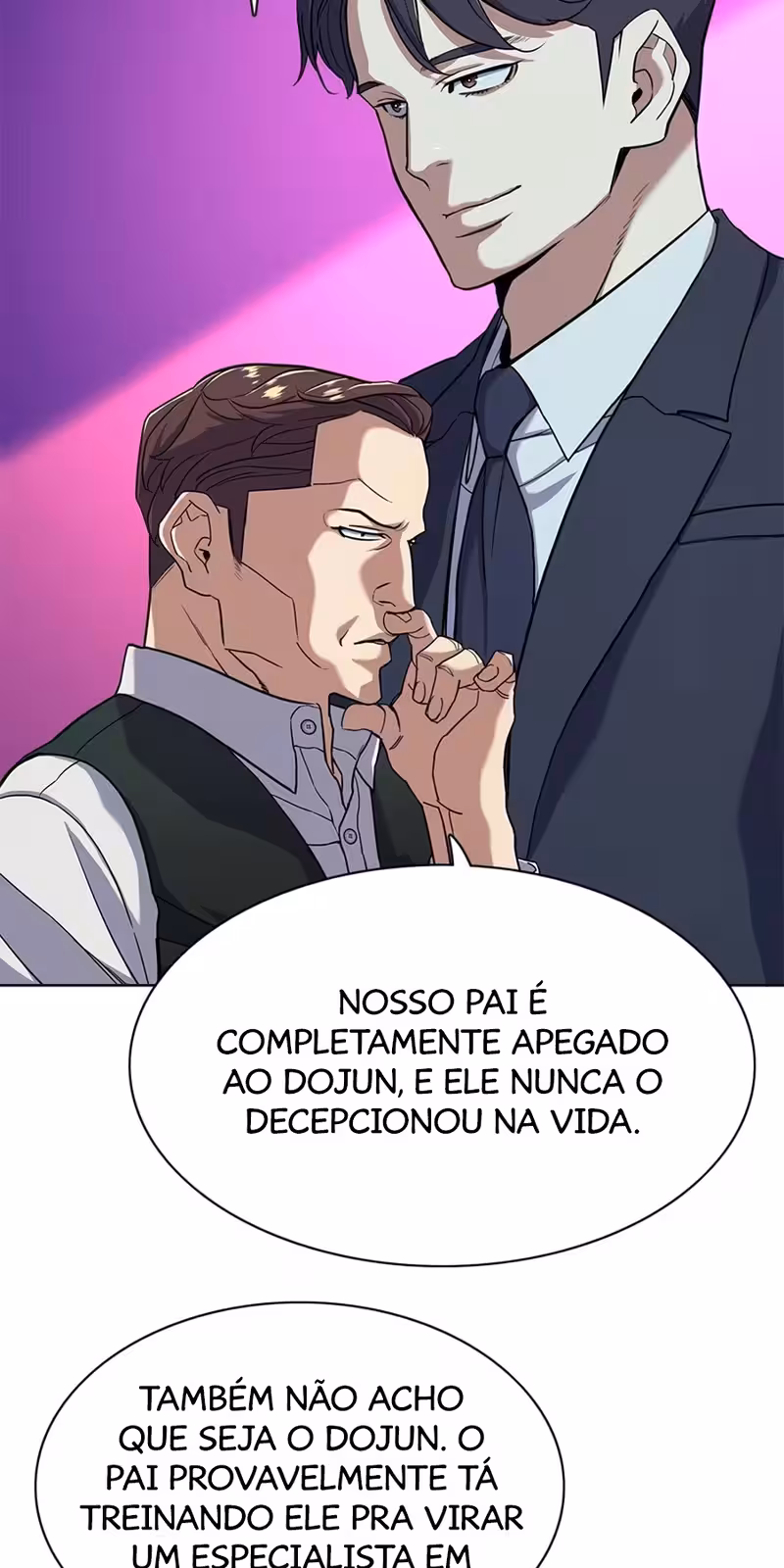 Página do Capítulo 57