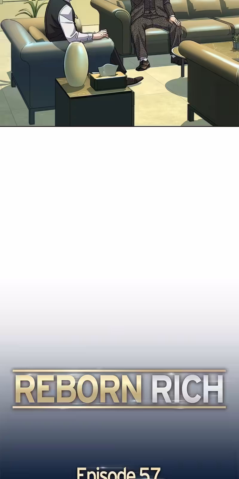 Página do Capítulo 57