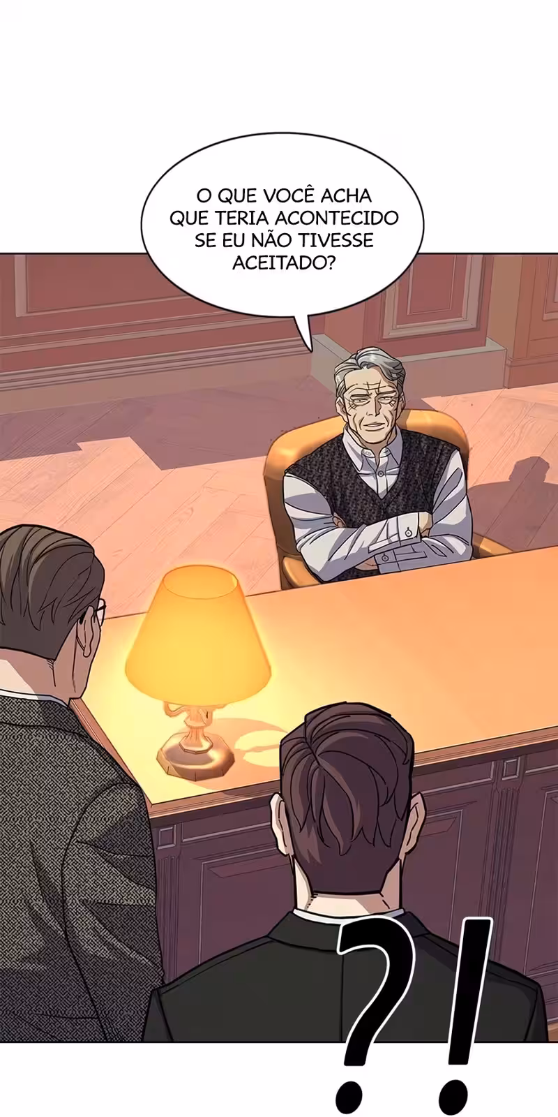 Página do Capítulo 57