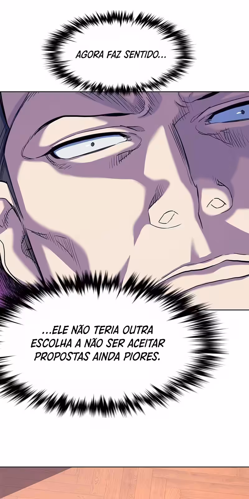 Página do Capítulo 57