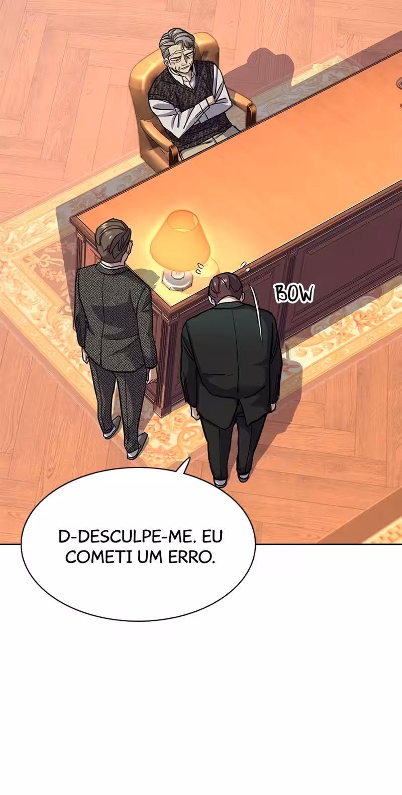 Página do Capítulo 57