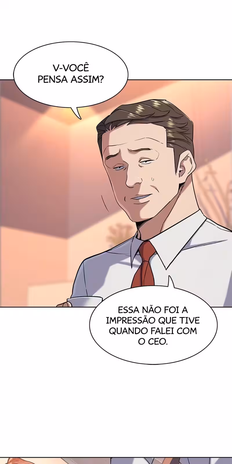Página do Capítulo 57