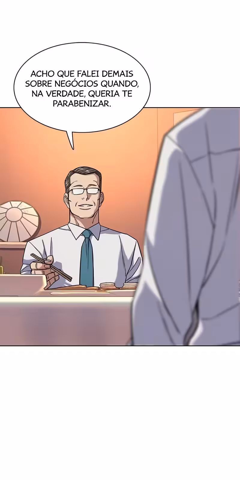 Página do Capítulo 57