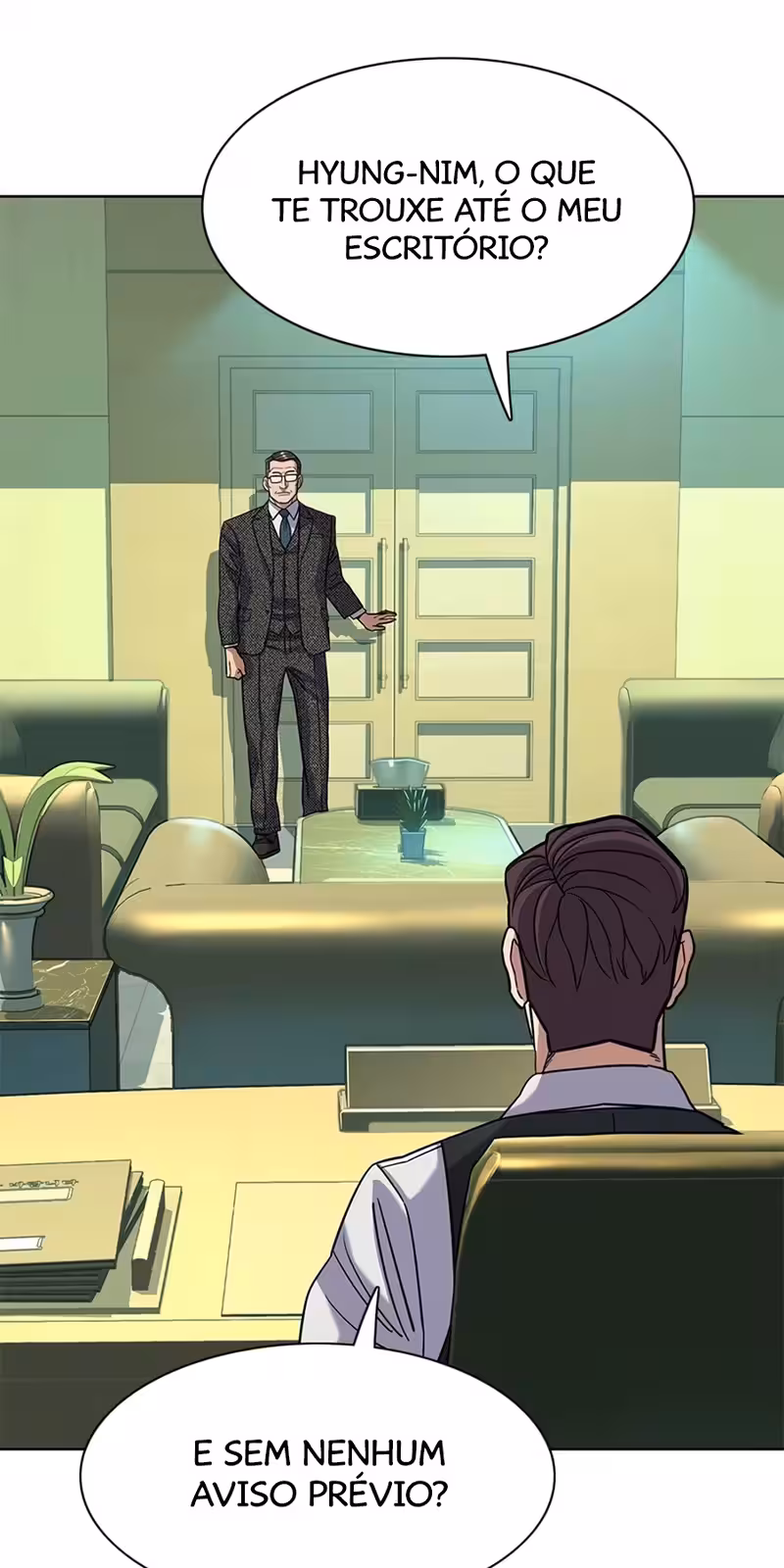 Página do Capítulo 57